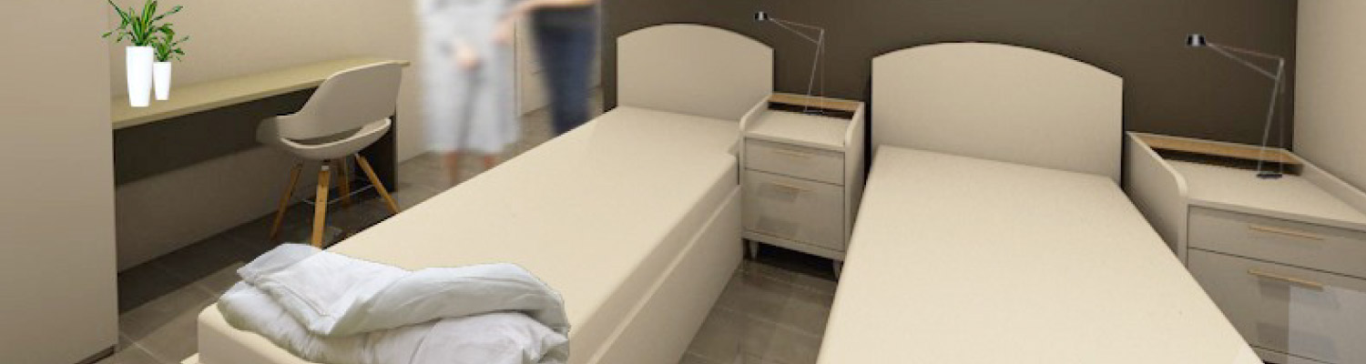 Residenza completa